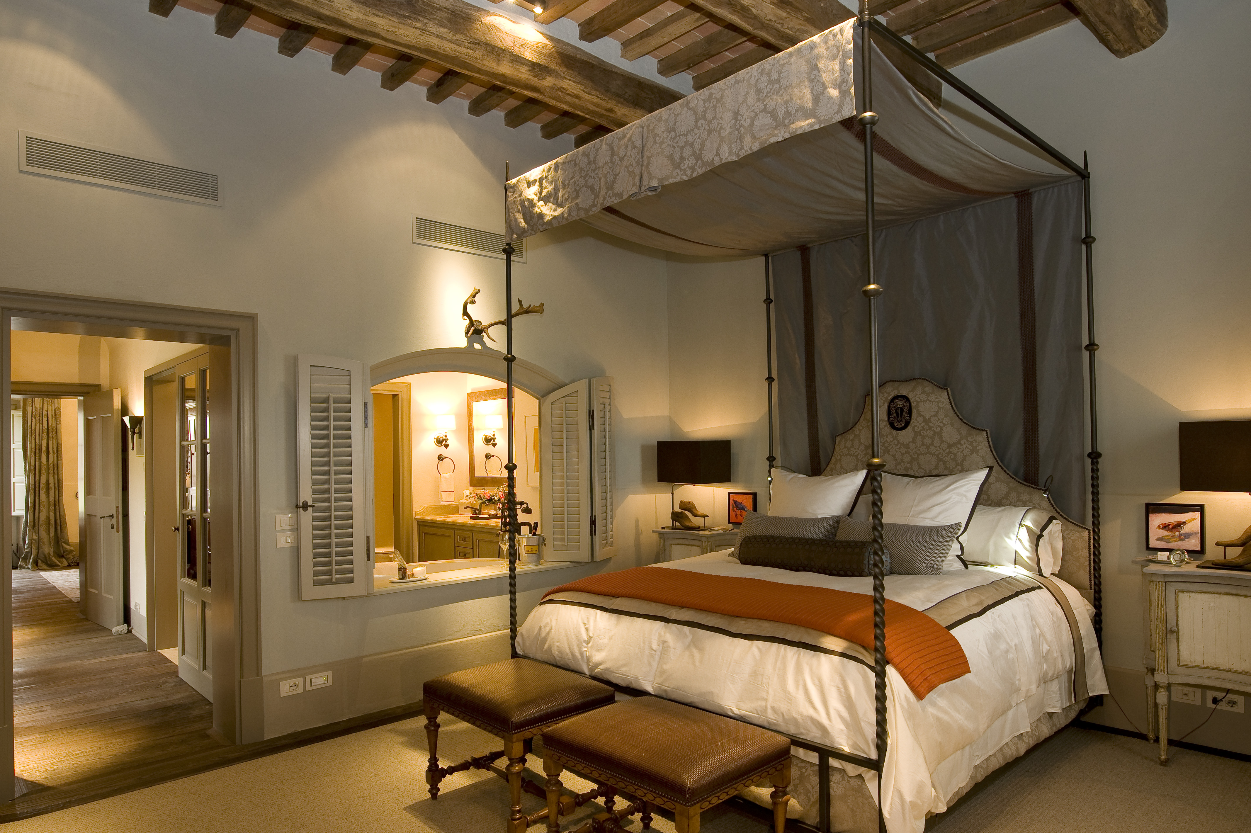 Hotel Borgo Vila SalettaPalaia-Pisa